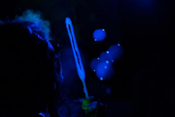 Damraver's tweet photo. bubbles' http://t.co/AobJTTXtaM