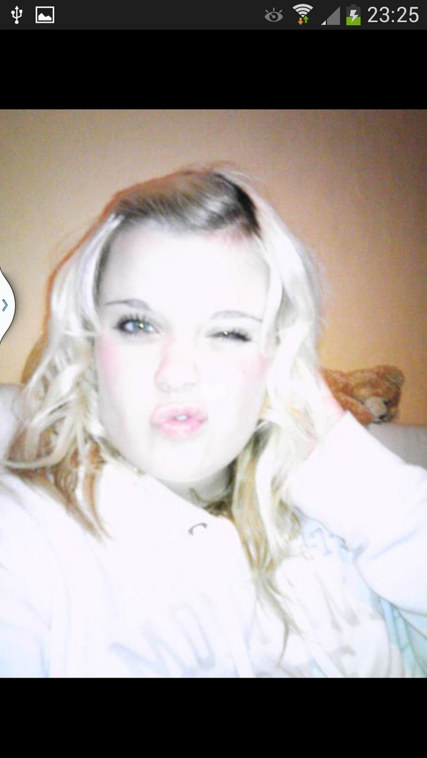 Lisa_Pacius's tweet photo. Curls :) http://t.co/Mb7lgqwXCj