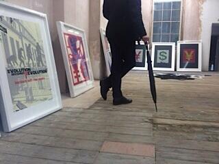 FiascoArt's tweet image. Our new #popup is coming together nicely. Stay tuned for more updates #londonpopup #artpopup #fiascoart