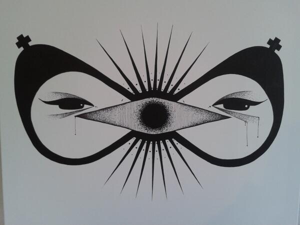 HolyGeometry's tweet image. Guardians #Artwork