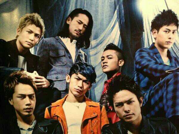 taketasandaime's tweet photo. #三代目好きな人RT#RTした人全員フォローする#相互 http://t.co/ELO3vMpLOv