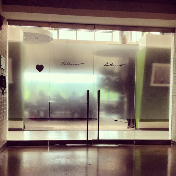 vanoefc's tweet image. Excited to start my internship with #leoburnettdetroit @LeoBurnett :) #thankyou #readytodesign #creative