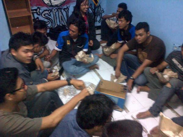Mesin 2010 STT-PLN tweet media