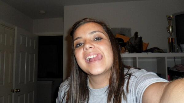 kddoss92's tweet image. Senior year had no worries #tbt #class2010 #prettygirl