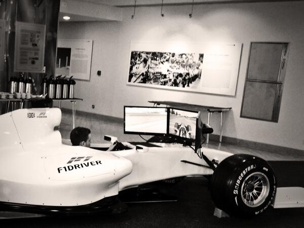 F1DriverUK tweet media
