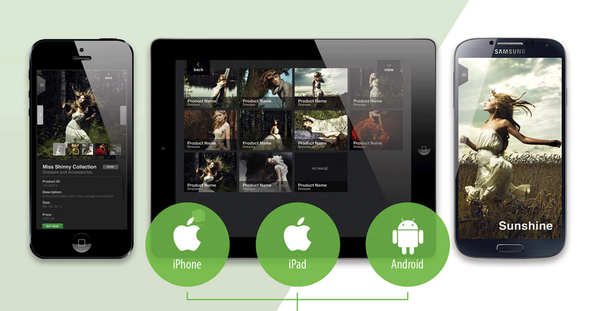 app_green tweet picture