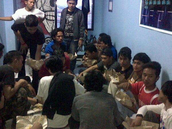 Mesin 2010 STT-PLN tweet media