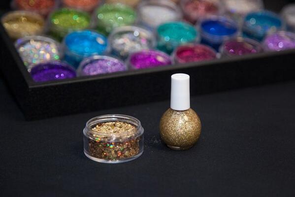 AmerikanBodyArt's tweet image. Make sure to stop by and make some Franken Polish at #PremiereShows starting Sunday! Booth 2027