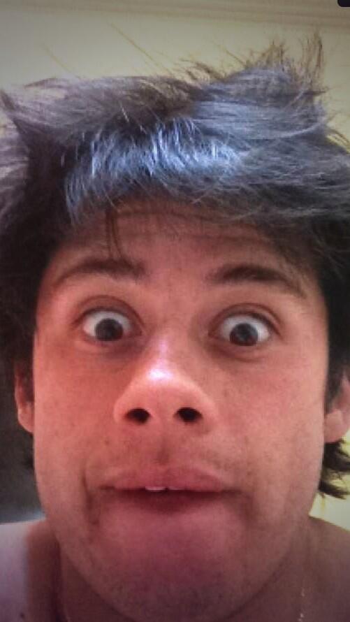 kimdianasmith's tweet photo. #bootyhadmelike @YABOYJALEAL http://t.co/e9e8uE50ko