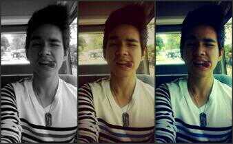 AngPogiOh's tweet photo. Syempre Papahuli ba yung nasa icon ko? @iJianOfficial Ang Pogi diba? =)) #AngPogiOh ♥ http://t.co/WiX8QFwjzI