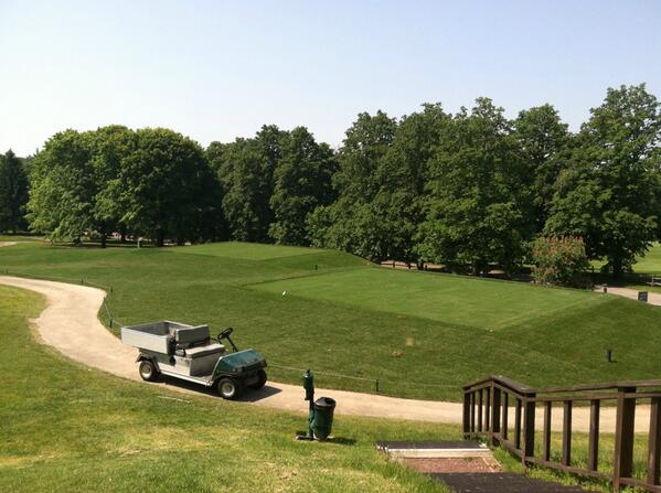 Pine Hollow Greens tweet media