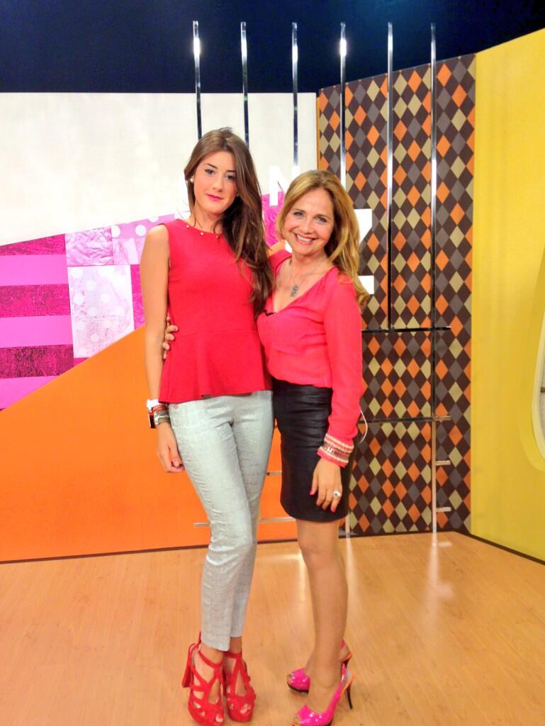 Road to Miss World Spain 2013 BLhouuzCYAAXdAM