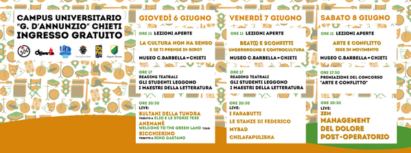 360_gradi's tweet photo. Stiamo arrivando anche quest'anno!
#strademusicali13 6-7-8 giugno http://t.co/FRMBuruLp5