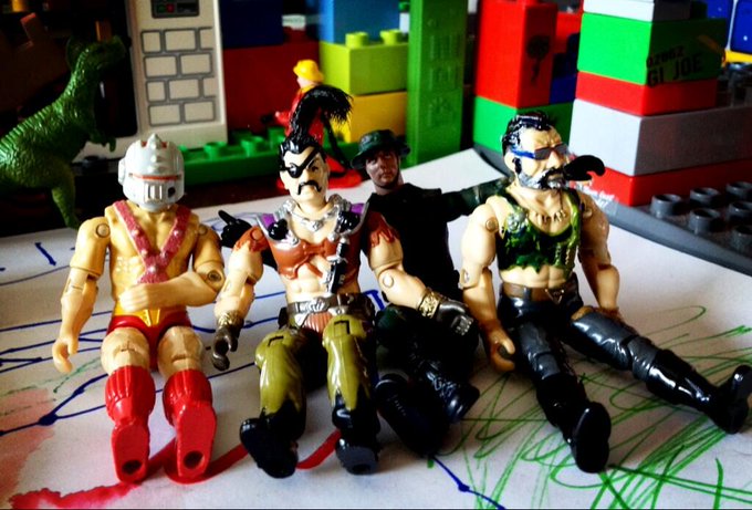 Nice to see that they repealed Don't Ask Don't Tell in the toy soldier army, too. http://t.co/cUSYkS<a href="/tag/playground"class="tags"><span>#playground</span></a>