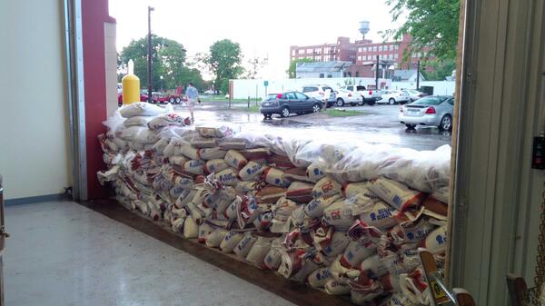 jpinkerton's tweet image. Bag it. #tocp