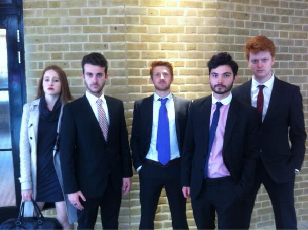 alex_does_plays's tweet image. #Apprentice2014?? @giannitots @LottieTolhurst @MarkMatthews7 @Dstantonwright @elliotjbrown