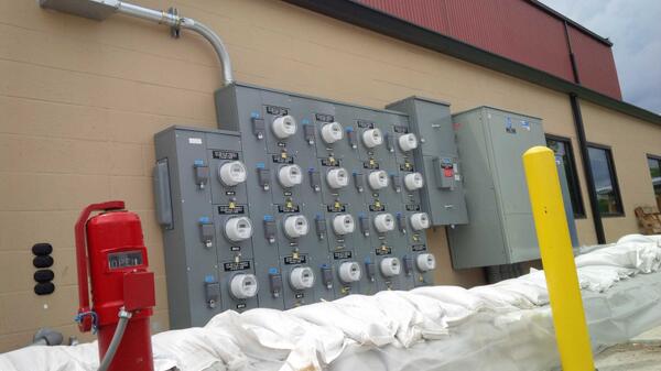 jpinkerton's tweet image. Protect the power #tocp