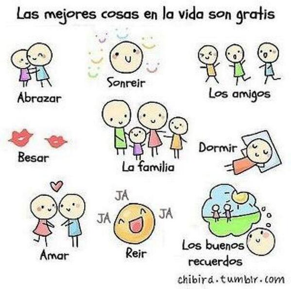 evamarcg's tweet photo. Cuanto tardamos en olvidar lo importante ? http://t.co/3INT56MeIU