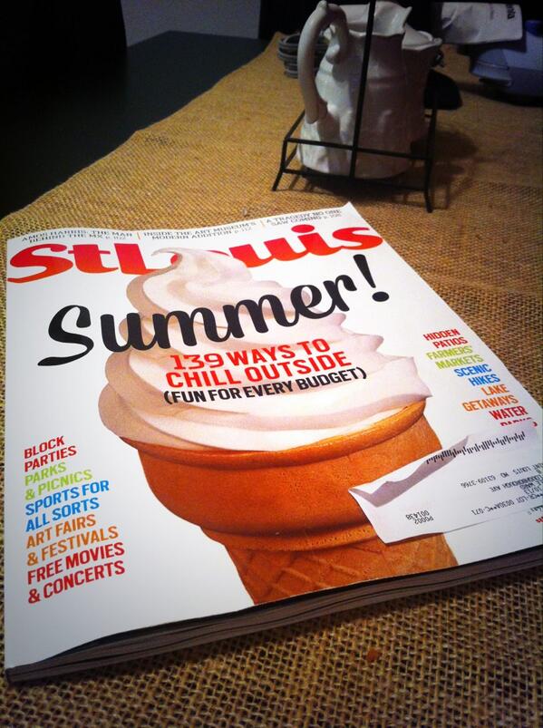 XdanielleX's tweet image. how can one expect to get any work done when this is just sitting there, staring at me. #WorkFromHomeFAIL @stlmag