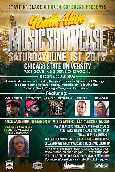 StateofBlackChi's tweet photo. #saveourchildren http://t.co/yVux7jxmMn