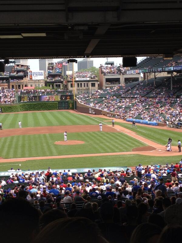 TobyRobison's tweet photo. Not a bad Thursday @jrob23 http://t.co/1nMpLa1Pyj