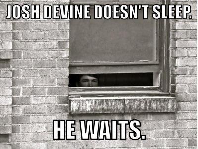 DevineSloth tweet picture