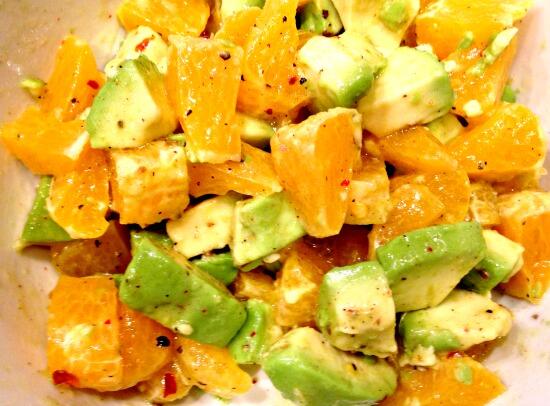 AndyFood's tweet image. 3 Great Recipes Using Oranges - go to AndyTalk:  bit.ly/15fyznZ