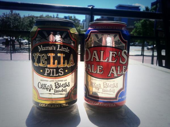 fado_ashley's tweet photo. Always a great day for Rockies baseball and patio drinking #Dalespaleale #Rockies http://t.co/cZtJcMqVEd