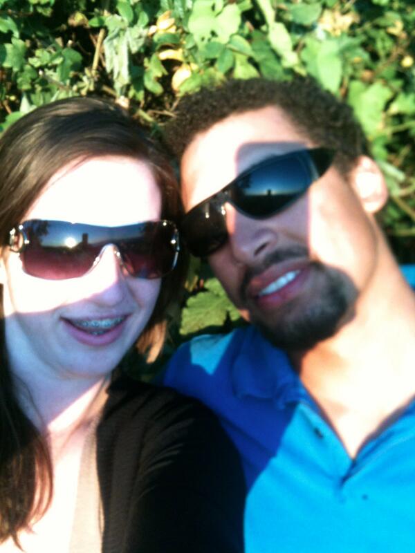 kates604's tweet photo. #tbt Our first date <3<3 http://t.co/fjCtrbiPPk