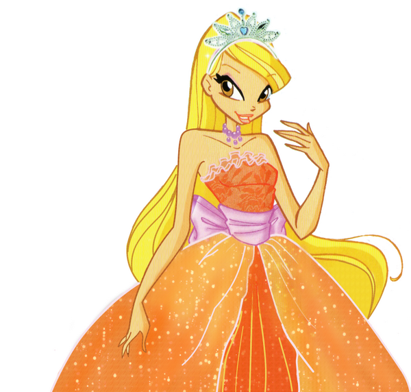 WinxClubFann's tweet photo. Love u Stella! #FanYou ♥ http://t.co/QZ53EuosrL
