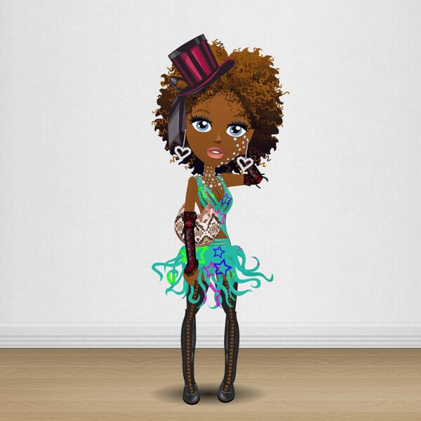 PedroPinto's tweet photo. Check out the look I just created in @styletouchgame! http://t.co/iyAul4fjRp http://t.co/DyDS97jiM5