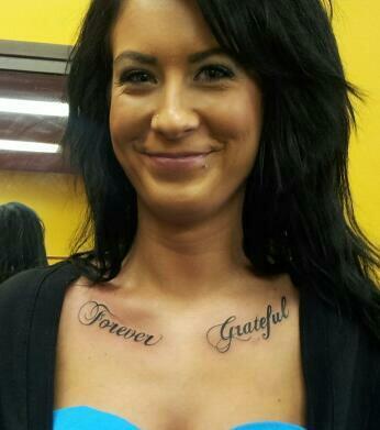 ThunderInk_05's tweet photo. #chesttattoo http://t.co/citqeH1AyW