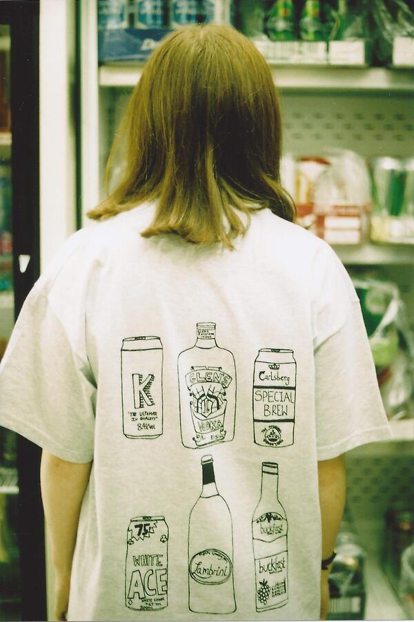 bottandbirds's tweet photo. The weekend's a-coming http://t.co/5XaCQNKvuR #boozy http://t.co/q0XQ6Rb69r