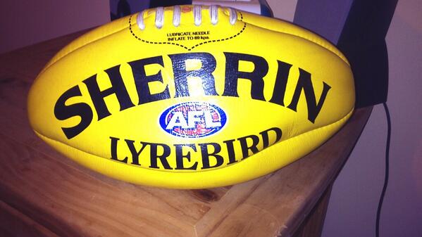 DanSmithLAD's tweet image. @JamesO_L some beaut, #meithealweek