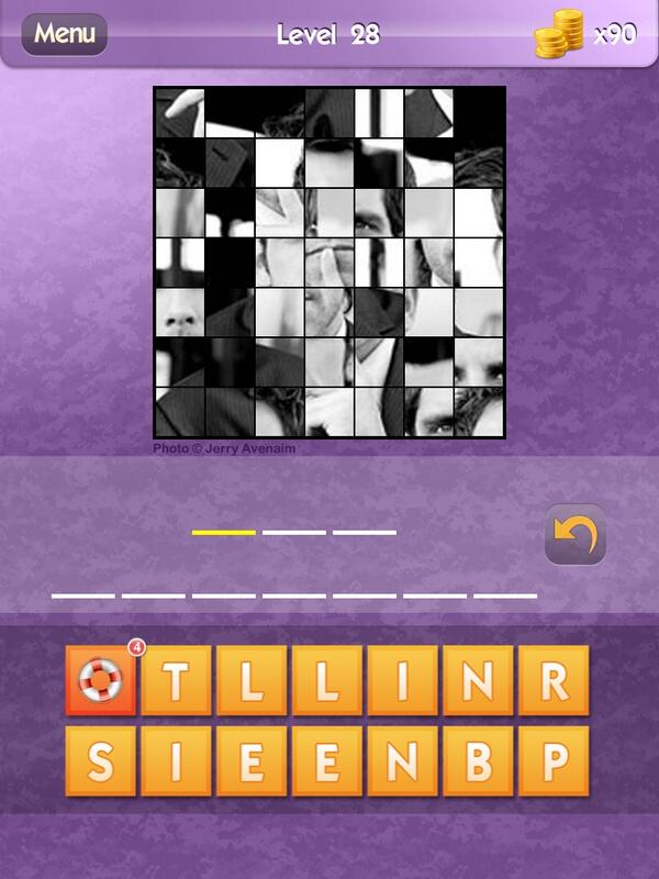 What celebrity is this on the #WhosTheCeleb app? Try it, it's free: goo.gl/jehcR