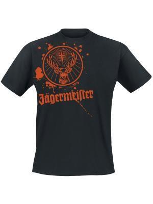 poligrafovcf's tweet photo. -SÁBADO 1 de JUNIO-

     --FIESTA JÄGERMEISTER--

Haz RT y consigue una camiseta como esta que sorteamos! http://t.co/wU4JuOTxxe