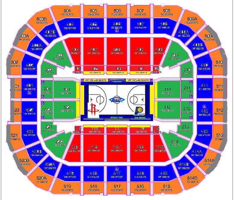Rockets Seating Chart Games Deva Hazarika On X Lol Rockets Ticket 