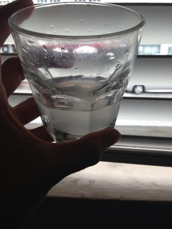 subzer1's tweet photo. Drinking some absinthe, hello green fairy :) I'm also painting on an old grandfather clock http://t.co/7zTNUnib4s