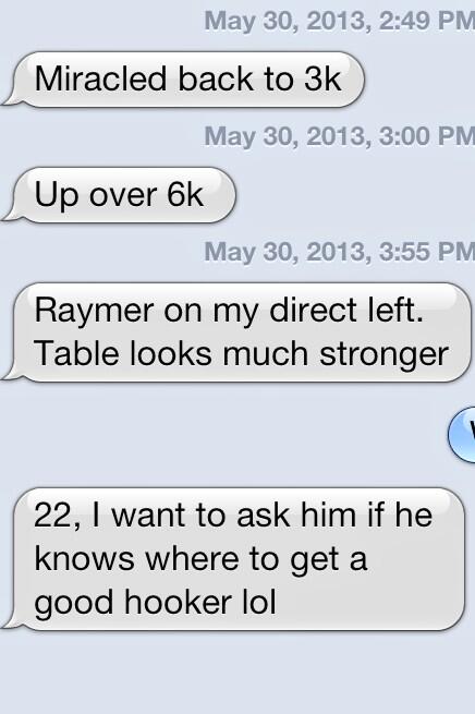 DarrenRabbi's tweet image. Loooooool #fossilman