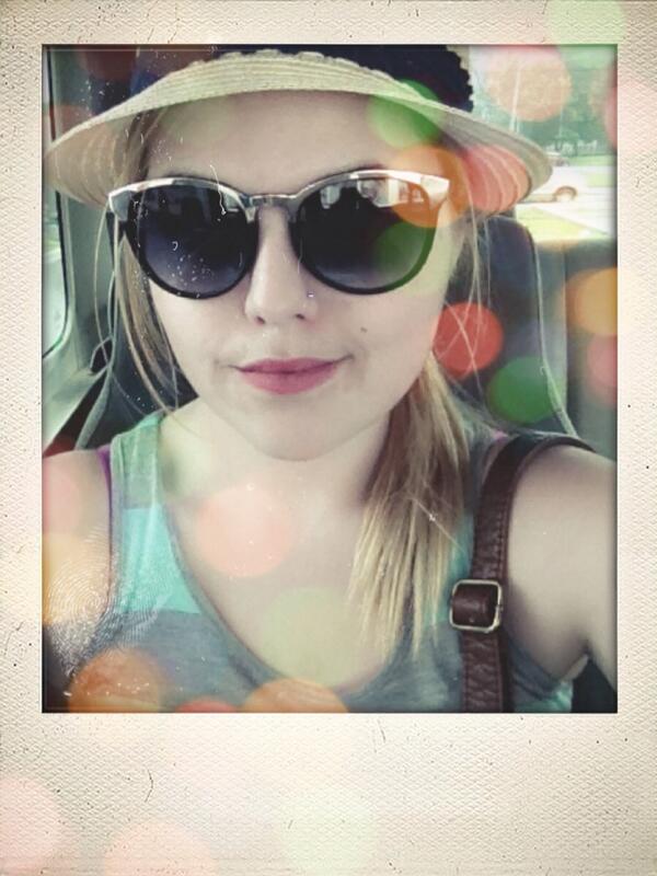 SCaiin's tweet photo. Xo http://t.co/1G5zQ1rzjd