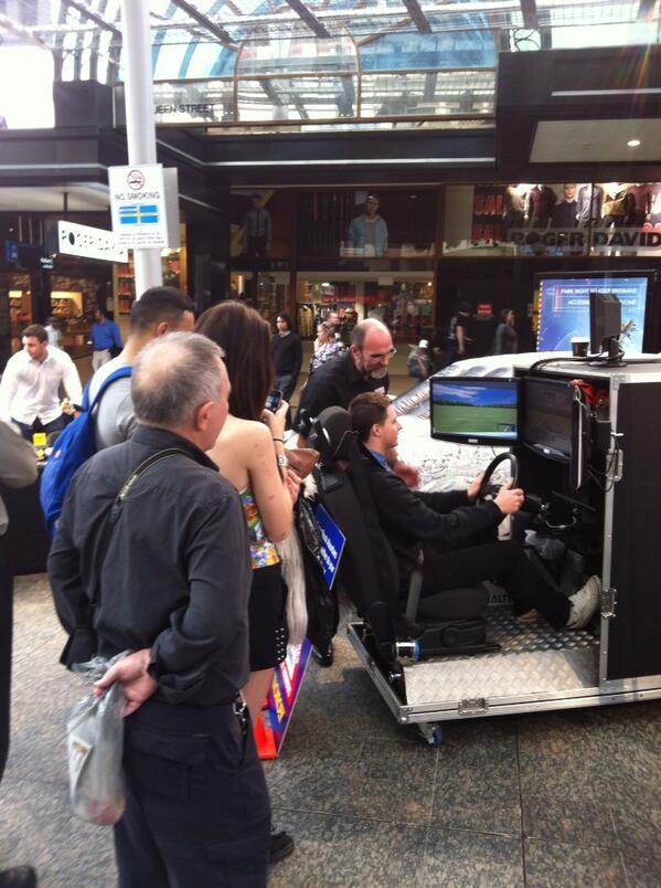 Sim is popular too!!!