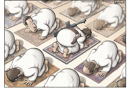 News_Brk24's tweet photo. صورة ترند 🔴
الرسام الأمريكي "كلاي بينت" يقوم برسم كاريكاتير يوضح فيه الفرق بين المسلم والإرهابي !!.

#كاريكاتير
- http://t.co/32Mq77uhQh
