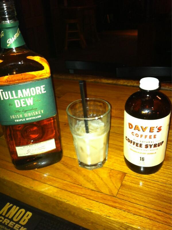 TheParlourProv tweet picture