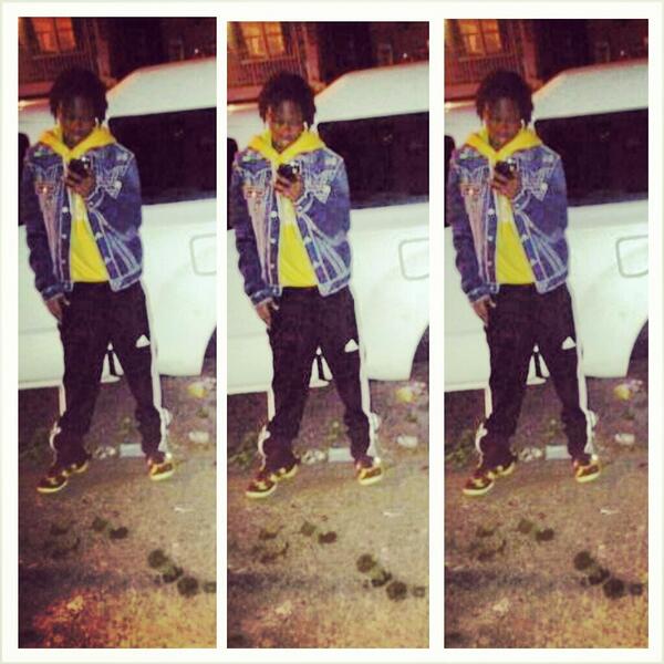 ty_foe's tweet image. #TrapMode