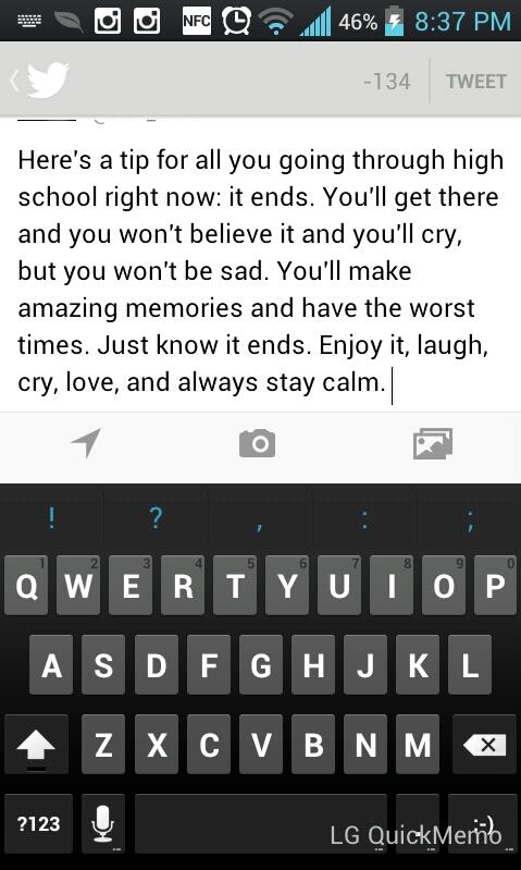 teen_souls's tweet image. #tipsforfreshmen #tipsforhighschool