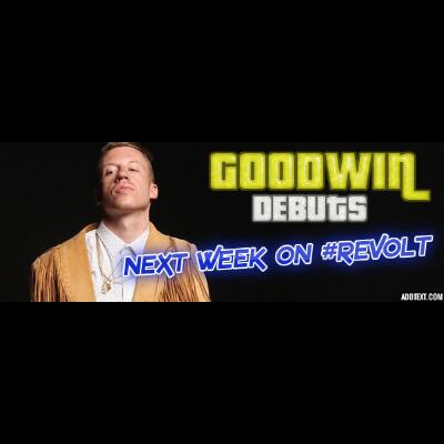 Goodwin (@GoodwinGIW) / Posts / X