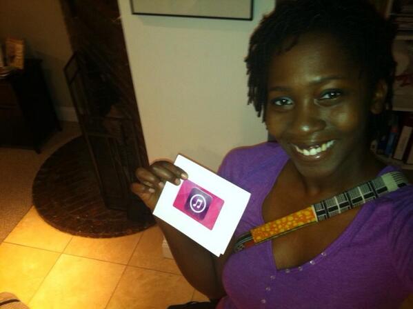 TechTuesday1's tweet image. Congrats to February&apos;s winner for tech Tuesday Zee Hines. Thank you for participating and keep the questions coming