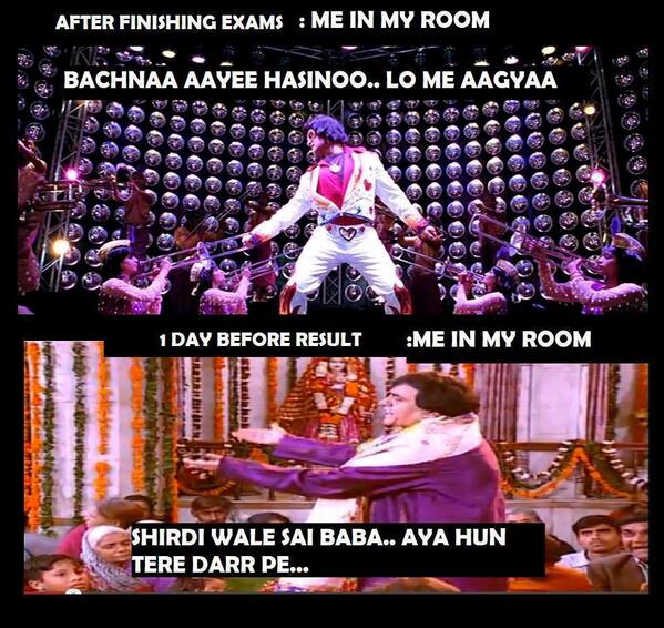 TheRandomRambo's tweet image. Do you do the same? #BeingRandom