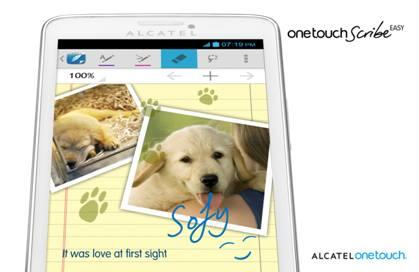 Alcatel One Touch IN tweet media