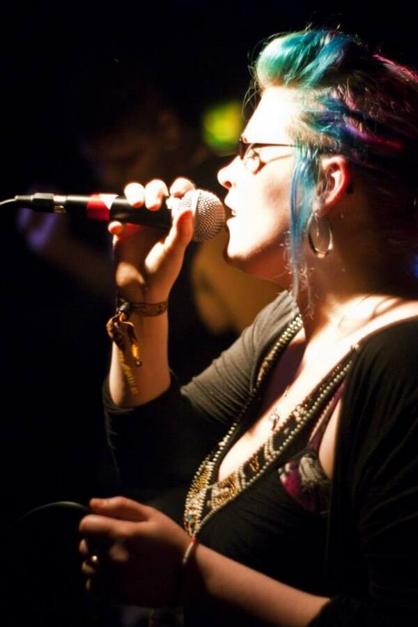 NCSTEPPERS's tweet photo. Sarah http://t.co/lUHZdrsU9z